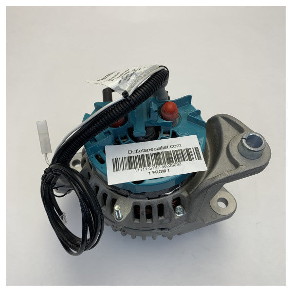 Mastervolt 46228082 Alpha Compact 28V / 80 Amp Alternator 