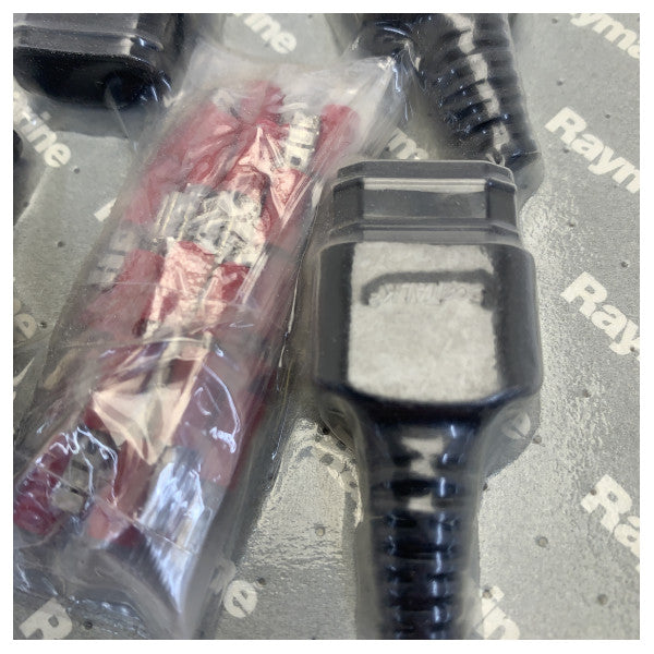 Raymarine E25045 SeaTalk 2 ST2 Kabelstecker-Kit mit 5 Einheiten 
