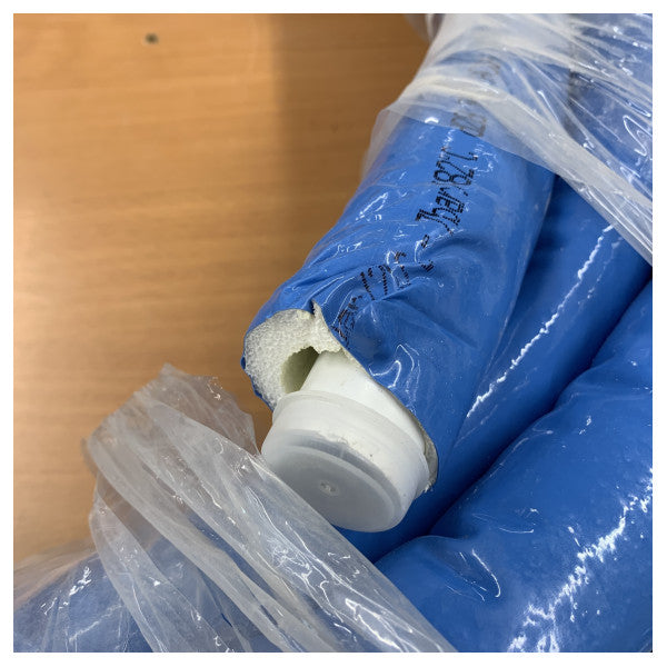 Manguera de agua marina aislada Webasto AFW321WE 28 x 11 mm - 25M 