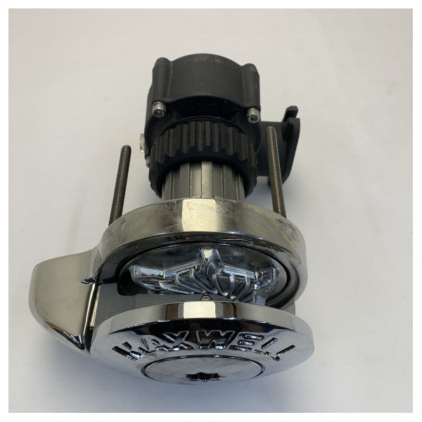 Максуел RC8-8 Ветроходна палубна единица с предавателна кутия за 8мм верига 