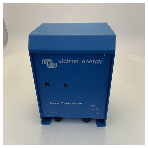 Transformator izolacyjny Victron 7000W 230V - ITR000702001 IP21 