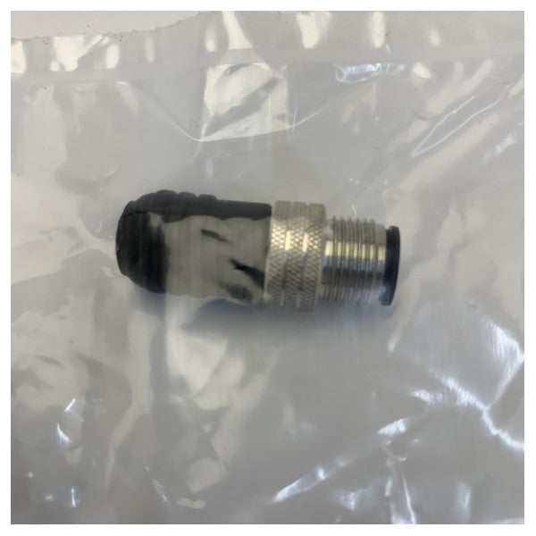 MTU X00034561 Морський електричний з'єднувач Can-Bus чоловічий 