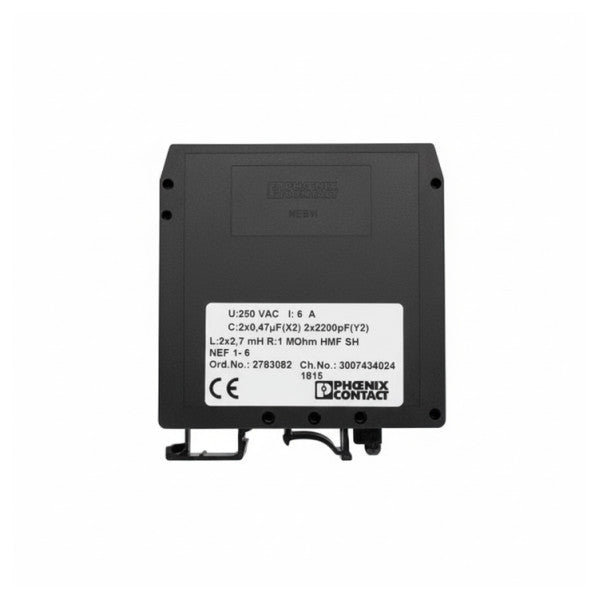 Filtre EMI/RFI MTU X00E50210756 