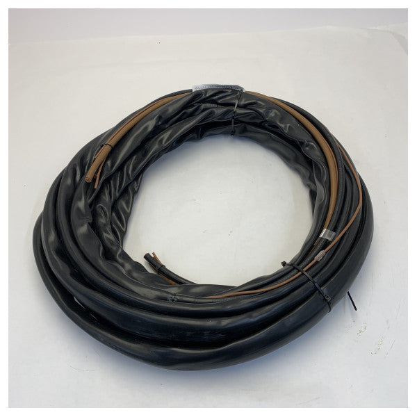 Kit de câble de dessalinisateur 12V Solaris Yachts 