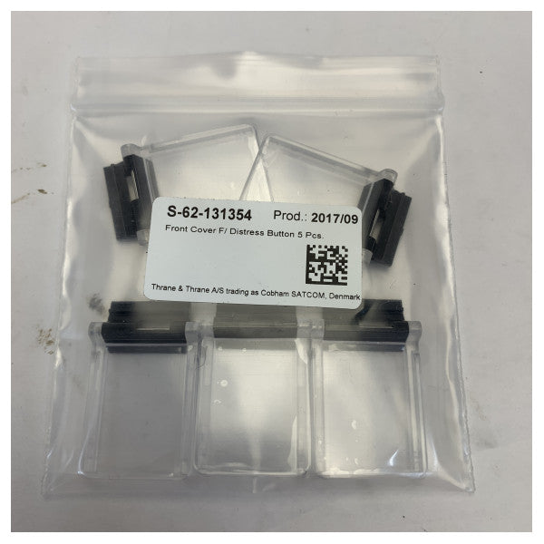 セーラー S62-131354 セーラーメッセージターミナル 救助ボタンカバー 6008 - 6018 