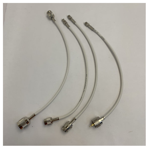 Kit di cavi per antenna Scan Antenna C15016 