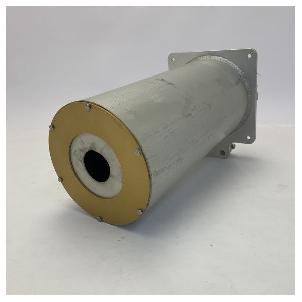 グレンディニング 04093 CM-8 アルミニウム ショアパワー トゥルーハルキット 