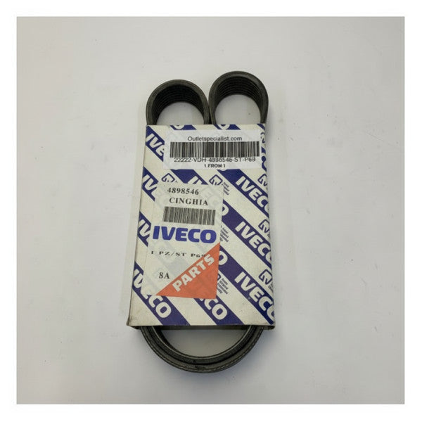 إيفيكو 4898546-ST-P69 - سير القيادة مضلع الشكل 