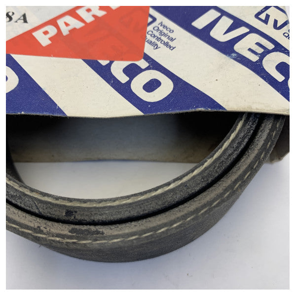 إيفيكو 4898546-ST-P69 - سير القيادة مضلع الشكل 