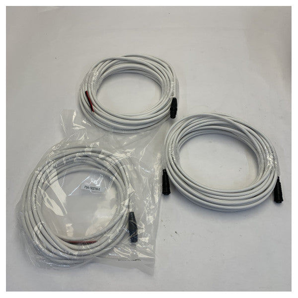 レイマリン クォンタム Q24C ワイヤレス CHIRP レーダー E70210 