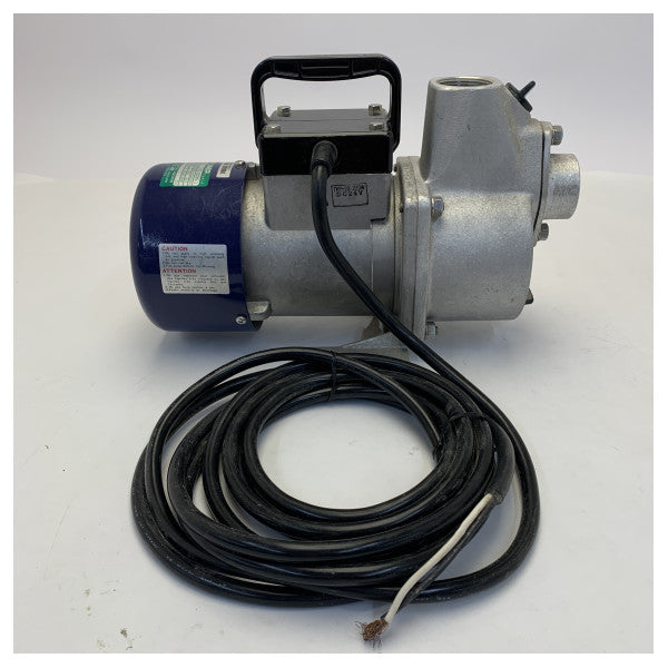 Koshin FSPump FS3224S-3 Sea Water Pump 100L/min 