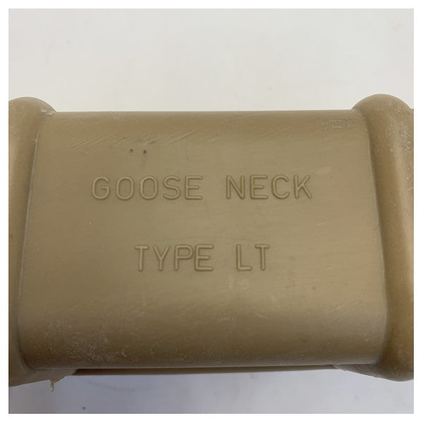 نظام عادم بحري Vetus Waterlock Type LT 60 مم 