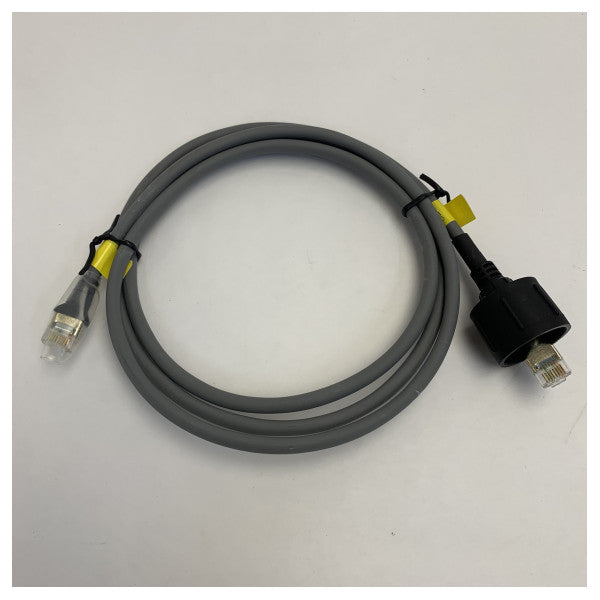 Raymarine Cavo Ethernet SeaTalk HS – 1,5 Metri – Connettori RJ35 – Per Reti Marine E06054 - 2