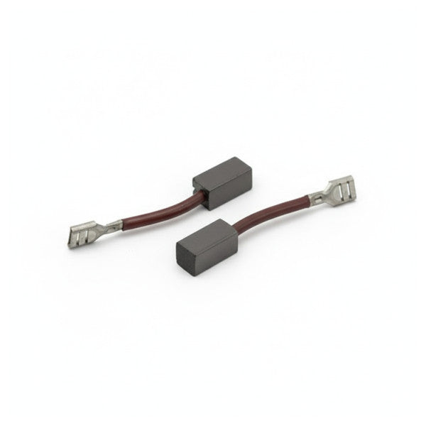 Kit de cepillos del motor del piloto automático Raymarine N034 Fracmo Tipo 2 - Piezas de repuesto para piloto automático 