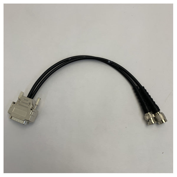 Kabel aktualizacyjny Nauticast 1001007 A2 do GPS i VHF 