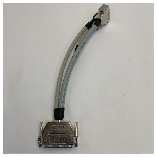 Zestaw kabli do modernizacji czujnika danych AIS Nauticast 1001008-1 Bluesign 