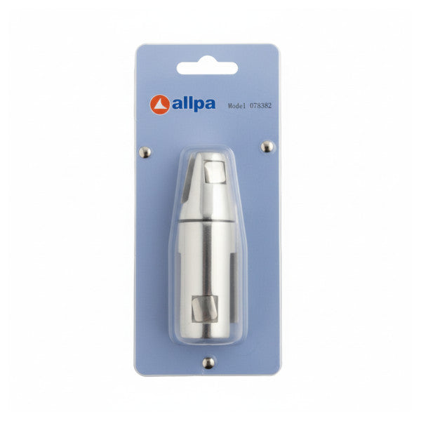 Goujon en acier inoxydable Allpa 078382 pour chaîne de 8 mm 