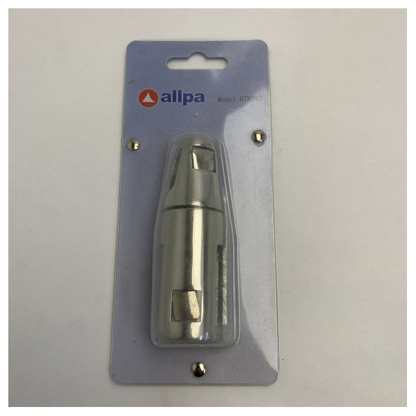 Goujon en acier inoxydable Allpa 078382 pour chaîne de 8 mm 