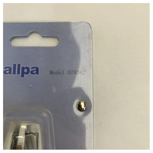 Goujon en acier inoxydable Allpa 078382 pour chaîne de 8 mm 