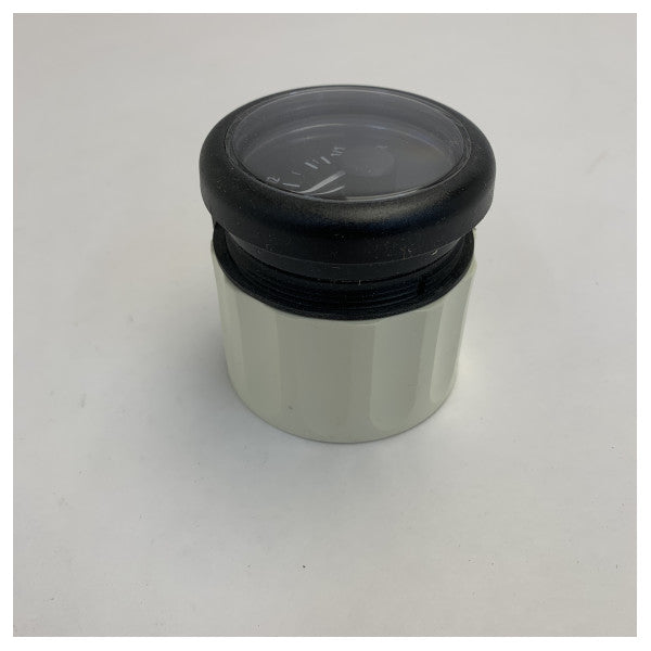 VDO A2C53418136 ViewLine フレッシュウォーター レベル インジケーター 3 - 180 オーム 52 mm 