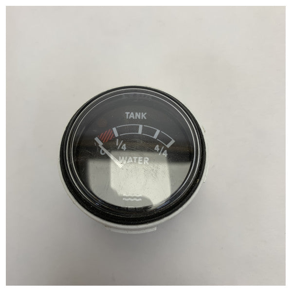 UŻAT VDO N-02-230-611 Indikatur tal-Livell tal-Fluss ta' Tanki Iswed 52 mm 