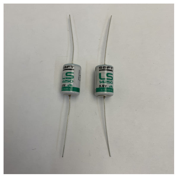 Bateria de Backup Lithium AIS Nauticast 9001072 