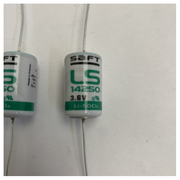 Bateria de Backup Lithium AIS Nauticast 9001072 