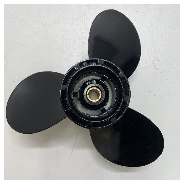 Suzuki Aluminium Propeller à 3 lames 10-1 / 4 x 9-58100-96372-019