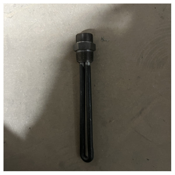 Kim Hotstart Direct Immersion Heater element 1200W 230V Corrosion-Resistant Marine Water Heater