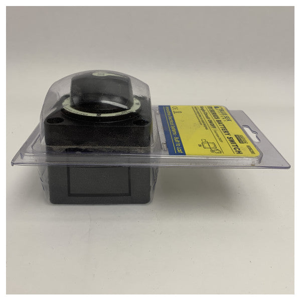 Blue Sea 6006200 Wyłącznik akumulatora 300A serii M