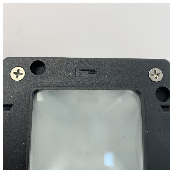 Форести Суарди Hydra от неръждаема стомана, прожектор 12/24V - 6020.I.24.10