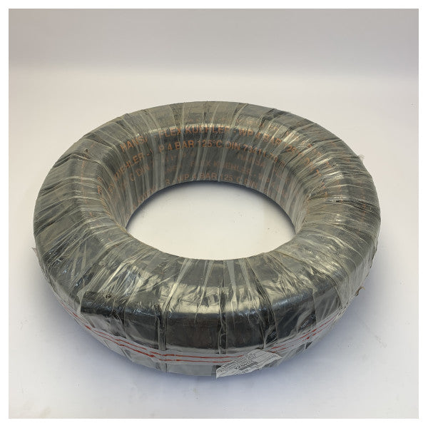 Hansa Flex morski motorni sustav hlađenja crijeva 25mm x 3.5mm - M101025009 