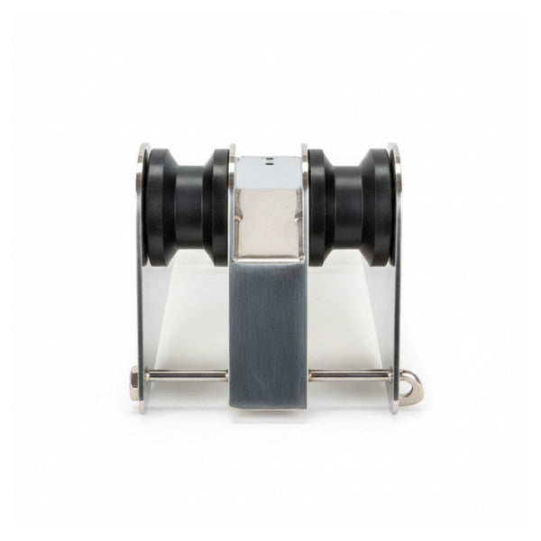 Hanse Yachts Ancre en Acier Inoxydable et Fixation de Hauban - TBR1189 