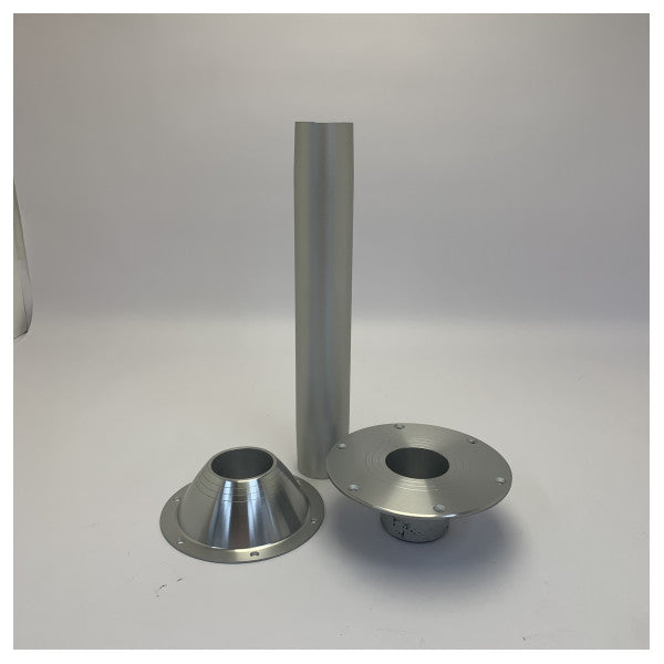 دعم الطاولة القابل للإزالة من الألمنيوم لسمكة السيف - Z.0812 