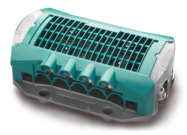 Mastervolt Masterbus DC -配電500 - 77020200