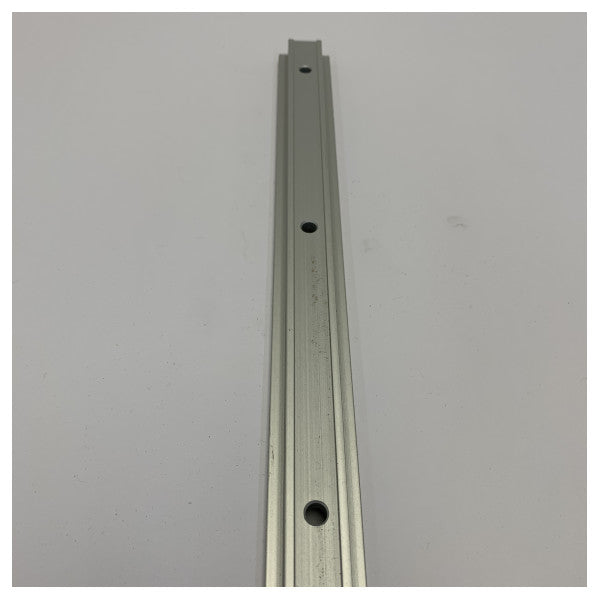 Lewmar Aluminium T-Schiene Größe 2  25 x 4mm - L=1325mm - 7403001 