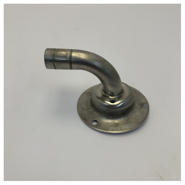 Vetus AB25B Inox D25 mm Breather Nipple 