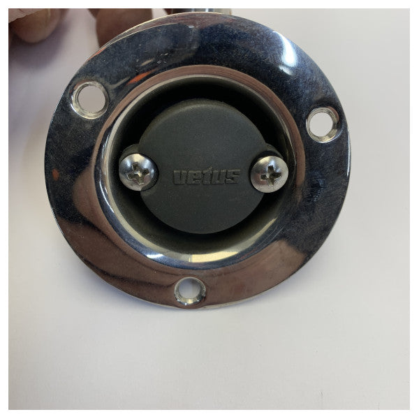 Vetus AB25B Inox D25 mm Breather Nipple 