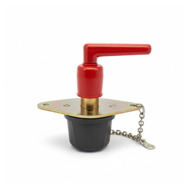 Vetus 1106 Batterija Main Switch 12/24/48V bil-Ġewż 