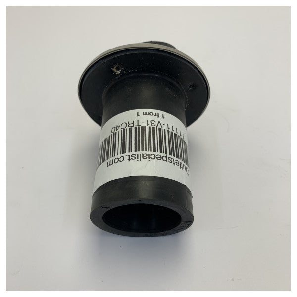 Vetus TRC40 ispušni sustav motora na krmi D40mm 