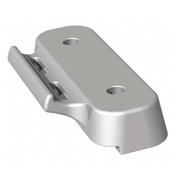 Zestaw montażowy słupka aluminiowego Pfeiffer - 7264601 