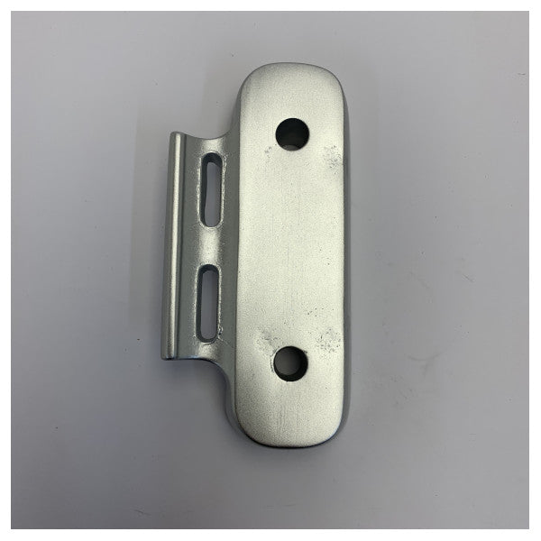 Zestaw montażowy słupka aluminiowego Pfeiffer - 7264601 