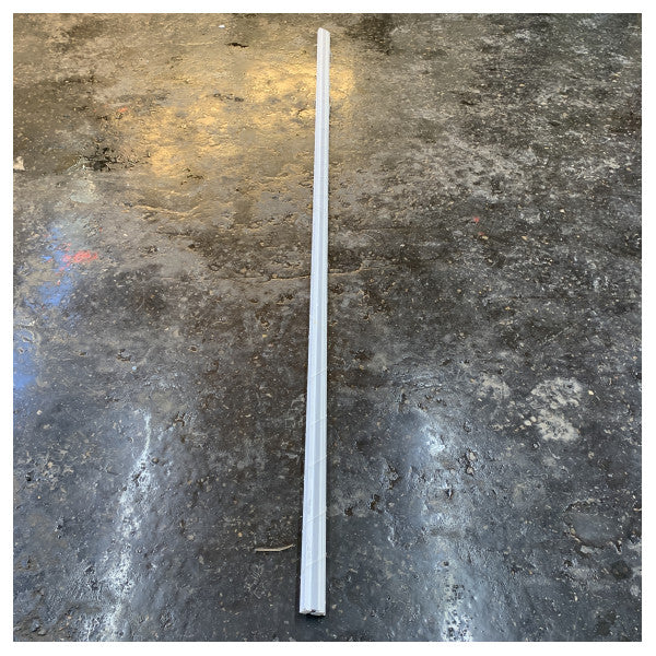 Dometic Oceanair Marine Plissé 2375 x 500 mm - P-2375-500-VIT 