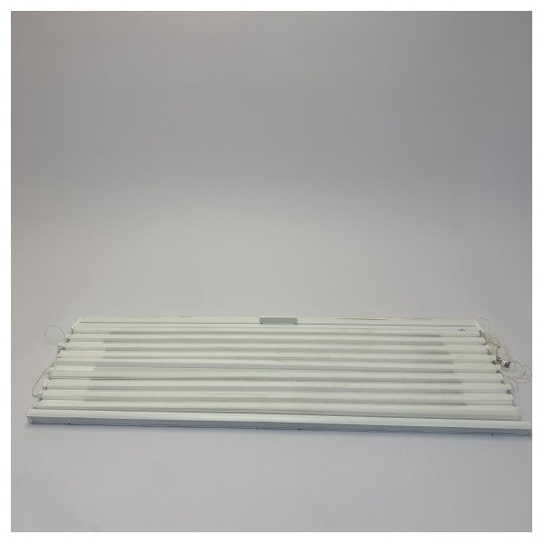 Dometic STLNSA-814 Marine Plissee 814 x 2366 mm - STLNSA-814/2366 