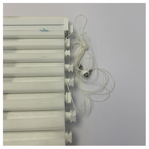 Dometic STLNSA-814 Marine Plissee 814 x 2366 mm - STLNSA-814/2366 