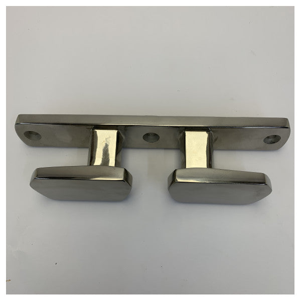 Fjord F380 Paslanmaz Çelik 10 İnç Kelepçe - TBR2031 