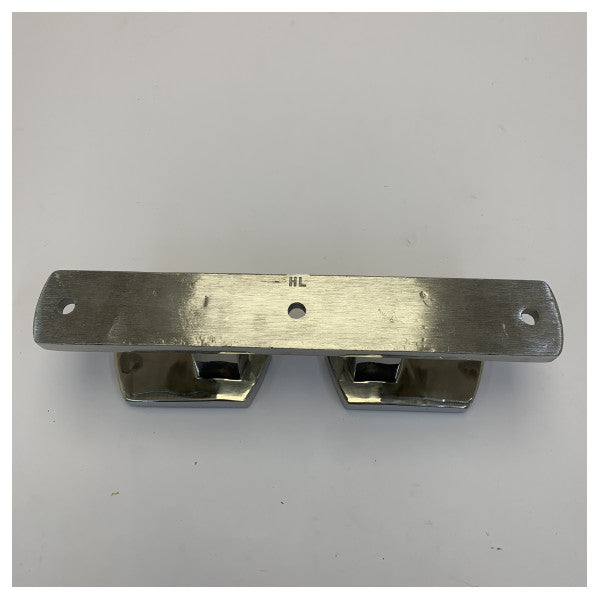 Fjord F380 Paslanmaz Çelik 10 İnç Kelepçe - TBR2031 