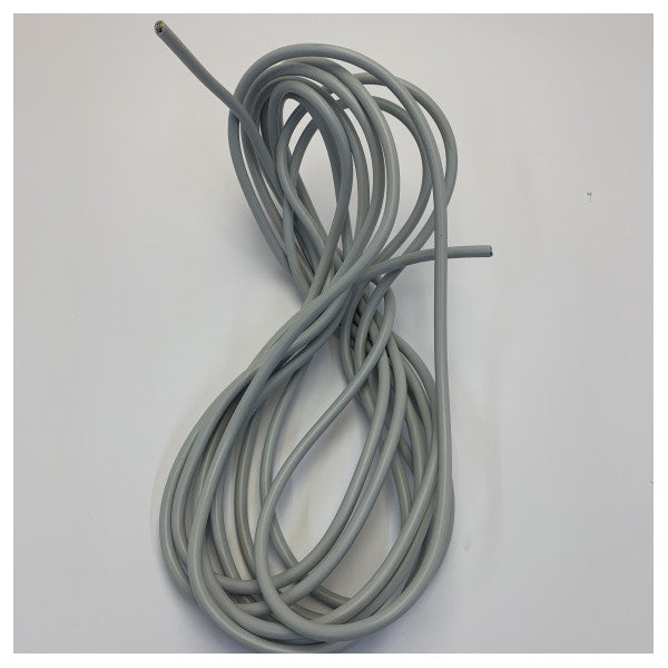 Pacote de Controle Furlex Principal Selden Electric RC-12V com Interruptores - 532-505-21 