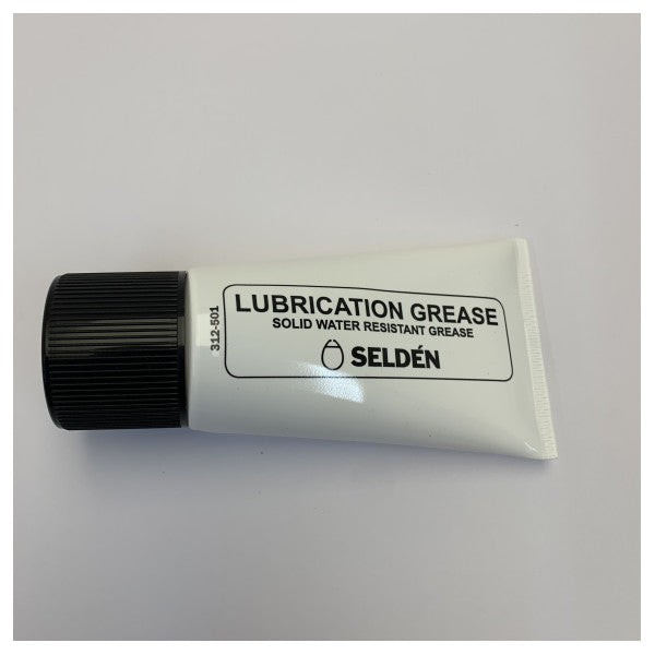 Pacote de Controle Furlex Principal Selden Electric RC-12V com Interruptores - 532-505-21 