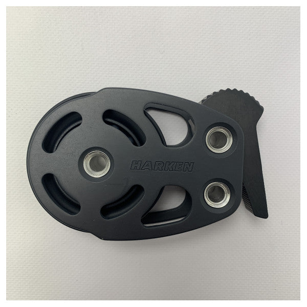 Harken 6078 ESP 75 mm Aluminum Footblock With Too bad